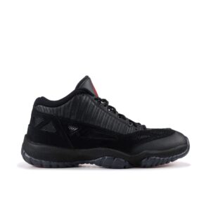 Jordan 11 Retro Low IE Referee (2015) 306008-003 - Arviolet photo 1