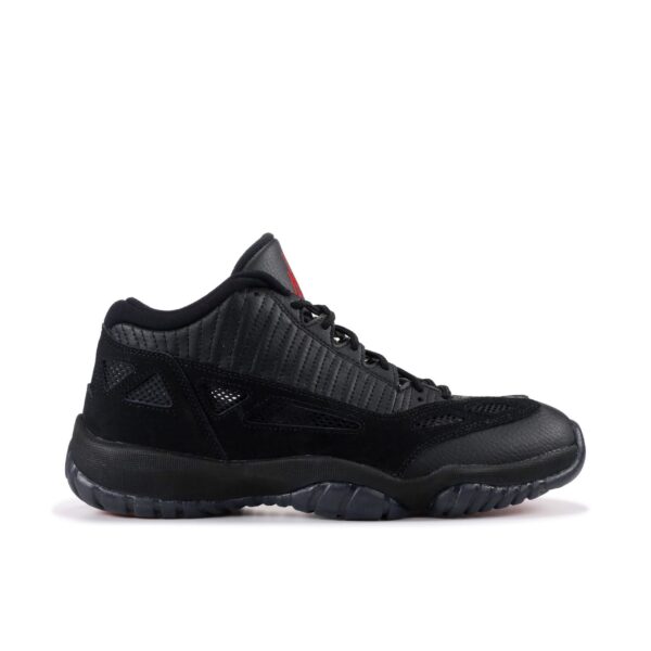 Jordan 11 Retro Low IE Referee (2015) 306008-003 - Arviolet photo 1