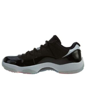 Jordan 11 Retro Low Infrared 528895-023 - Arviolet photo 1