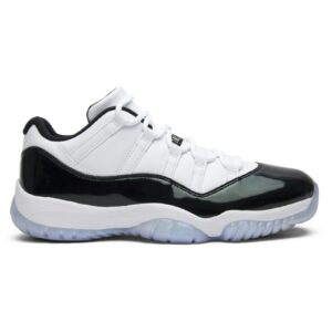 Jordan 11 Retro Low Iridescent 528895-145 - Arviolet photo 1