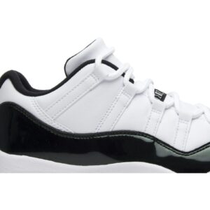 Jordan 11 Retro Low Iridescent 528895-145 - Arviolet photo 2