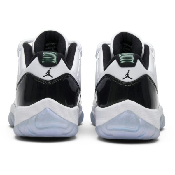 Jordan 11 Retro Low Iridescent 528895-145 - Arviolet photo 6