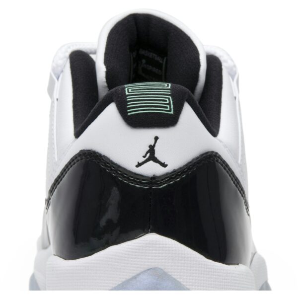 Jordan 11 Retro Low Iridescent 528895-145 - Arviolet photo 7