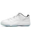 Jordan 11 Retro Low Legend Blue AV2187-117 - Arviolet photo 1