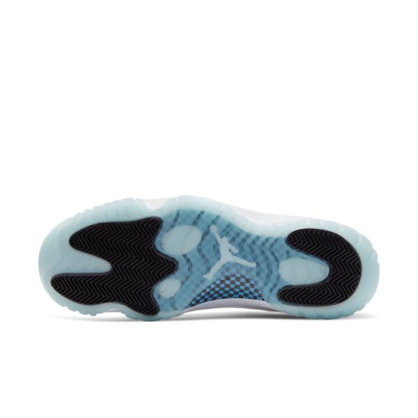 Jordan 11 Retro Low Legend Blue AV2187-117 - Arviolet photo 3