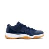 Jordan 11 Retro Low Midnight Navy (GS) 528896-405 - Arviolet photo 1