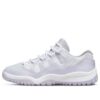 Jordan 11 Retro Low Pure Violet (PS) 580522-101 - Arviolet photo 1
