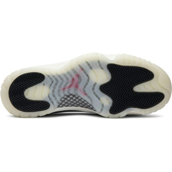 Jordan 11 Retro Low Snake Light Bone CD6846-002 - Arviolet photo 5