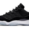 Jordan 11 Retro Low Space Jam FV5104-004 - Arviolet photo 1