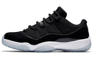 Jordan 11 Retro Low Space Jam FV5104-004 - Arviolet photo 1