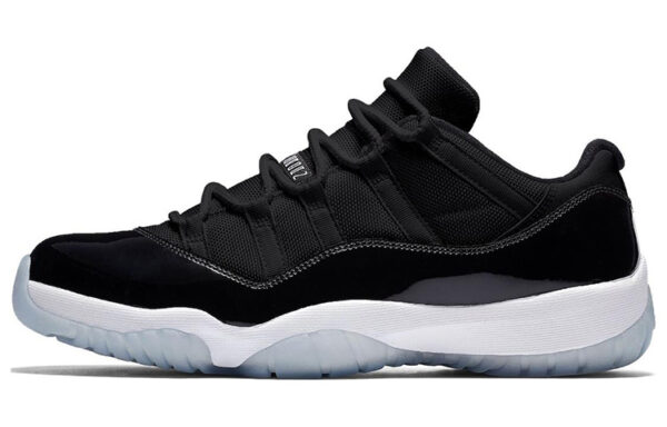 Jordan 11 Retro Low Space Jam FV5104-004 - Arviolet photo 1