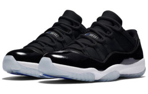 Jordan 11 Retro Low Space Jam FV5104-004 - Arviolet photo 2