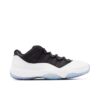 Jordan 11 Retro Low Tuxedo 528895-110 - Arviolet photo 1