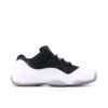 Jordan 11 Retro Low Tuxedo (GS) 528896-110 - Arviolet photo 1