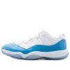 Jordan 11 Retro Low University Blue (2017) 528895-106 - Arviolet photo 1