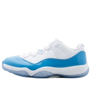 Jordan 11 Retro Low University Blue (2017) 528895-106 - Arviolet photo 1
