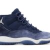 Jordan 11 Retro Midnight Navy (Women's) AR0715-441 - Arviolet photo 1