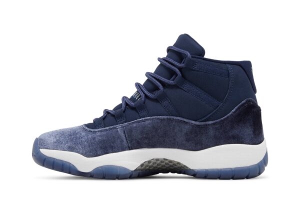 Jordan 11 Retro Midnight Navy (Women's) AR0715-441 - Arviolet photo 3