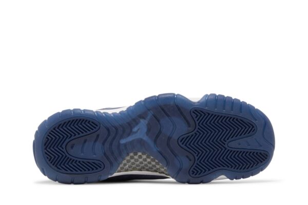 Jordan 11 Retro Midnight Navy (Women's) AR0715-441 - Arviolet photo 4