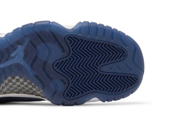 Jordan 11 Retro Midnight Navy (Women's) AR0715-441 - Arviolet photo 5