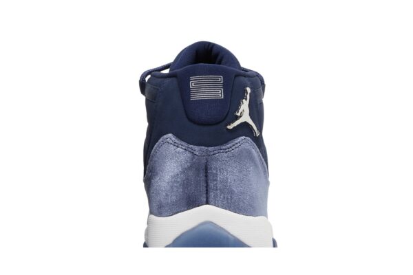 Jordan 11 Retro Midnight Navy (Women's) AR0715-441 - Arviolet photo 7