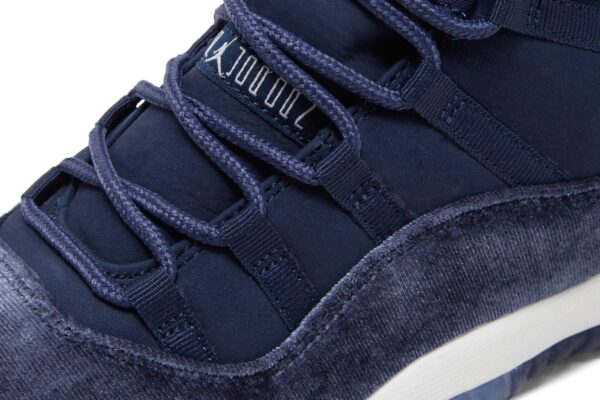 Jordan 11 Retro Midnight Navy (Women's) AR0715-441 - Arviolet photo 9