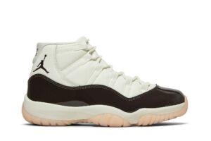 Jordan 11 Retro Neapolitan (Women's) AR0715-101 - Arviolet photo 1