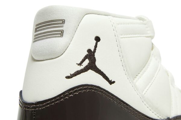 Jordan 11 Retro Neapolitan (Women's) AR0715-101 - Arviolet photo 10