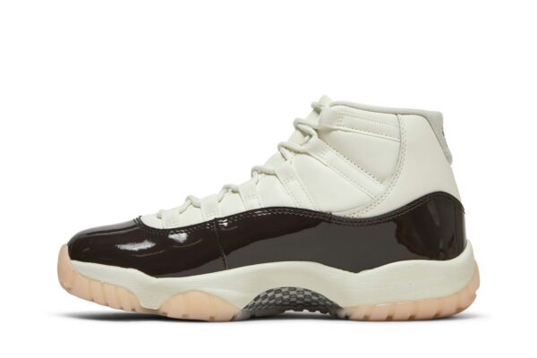 Jordan 11 Retro Neapolitan (Women's) AR0715-101 - Arviolet photo 3