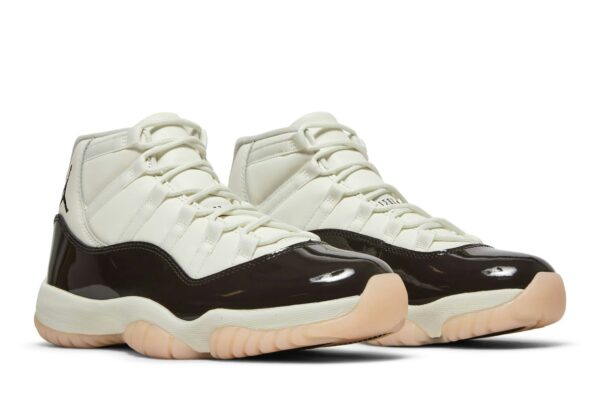 Jordan 11 Retro Neapolitan (Women's) AR0715-101 - Arviolet photo 8