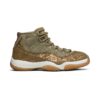 Jordan 11 Retro Neutral Olive (Women's) AR0715-200 - Arviolet photo 1