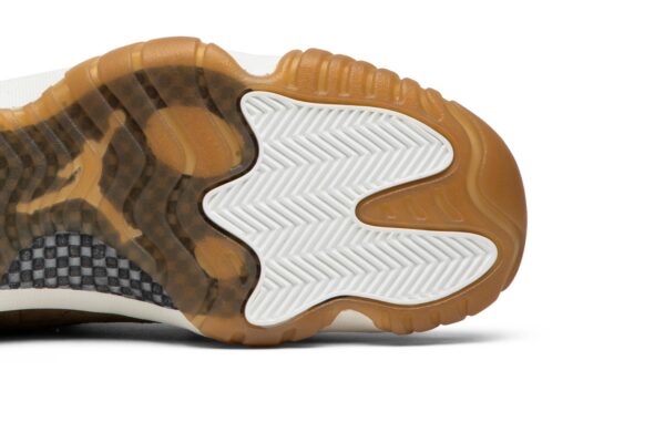 Jordan 11 Retro Neutral Olive (Women's) AR0715-200 - Arviolet photo 5