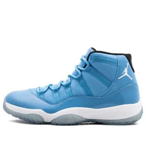 Jordan 11 Retro Pantone 689479-405 - Arviolet photo 1