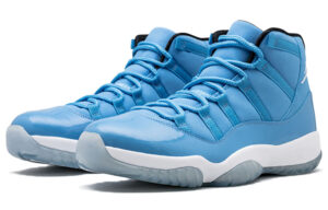 Jordan 11 Retro Pantone 689479-405 - Arviolet photo 2