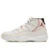 Jordan 11 Retro Platinum Tint 378037-016 - Arviolet photo 1