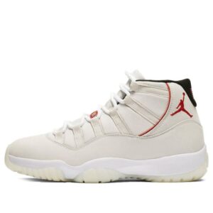 Jordan 11 Retro Platinum Tint 378037-016 - Arviolet photo 1