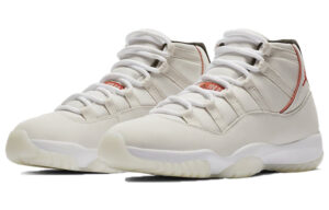 Jordan 11 Retro Platinum Tint 378037-016 - Arviolet photo 2