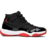 Jordan 11 Retro Playoffs (2012) 378037-010 - Arviolet photo 1