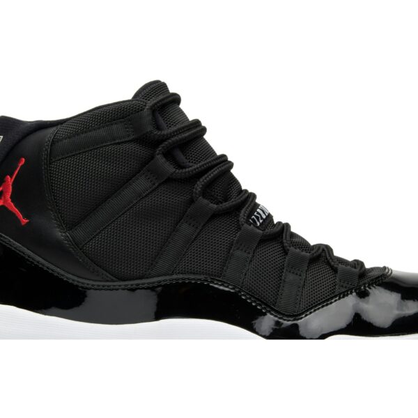 Jordan 11 Retro Playoffs (2012) 378037-010 - Arviolet photo 2