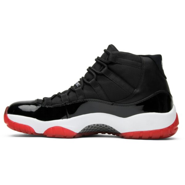 Jordan 11 Retro Playoffs (2012) 378037-010 - Arviolet photo 3