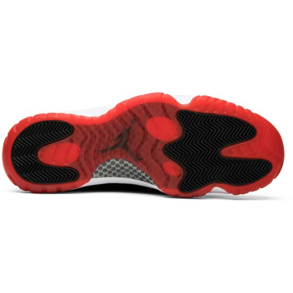 Jordan 11 Retro Playoffs (2012) 378037-010 - Arviolet photo 4