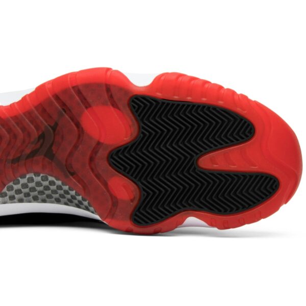 Jordan 11 Retro Playoffs (2012) 378037-010 - Arviolet photo 5