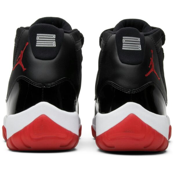 Jordan 11 Retro Playoffs (2012) 378037-010 - Arviolet photo 6