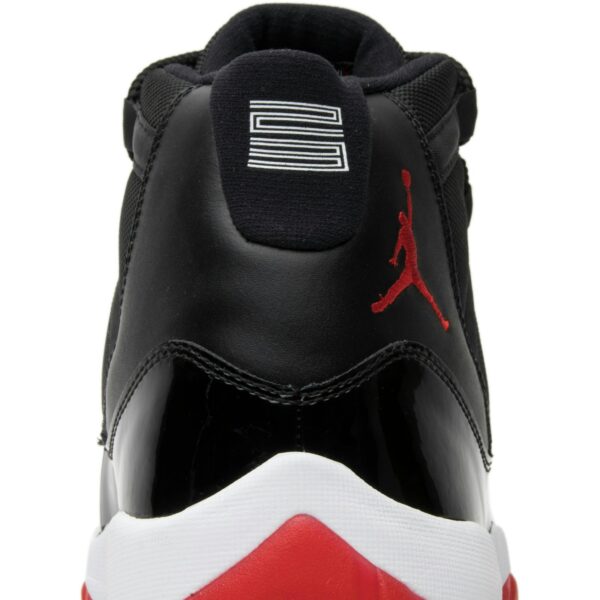 Jordan 11 Retro Playoffs (2012) 378037-010 - Arviolet photo 7