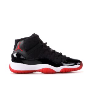 Jordan 11 Retro Playoffs (2012) (GS) 378038-010 - Arviolet photo 1