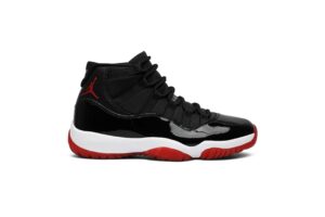 Jordan 11 Retro Playoffs Bred (2019) 378037-061 - Arviolet photo 1