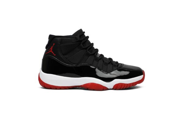 Jordan 11 Retro Playoffs Bred (2019) 378037-061 - Arviolet photo 1