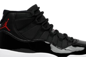 Jordan 11 Retro Playoffs Bred (2019) 378037-061 - Arviolet photo 2