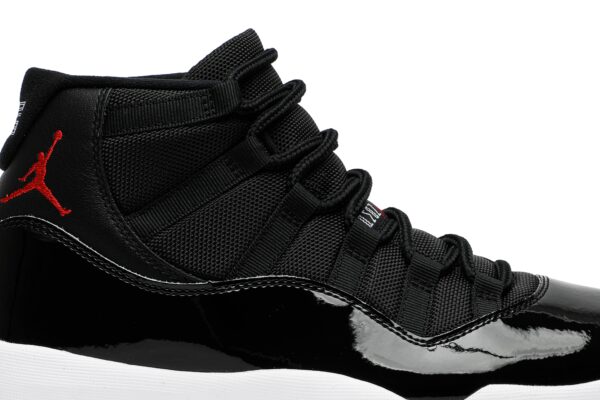 Jordan 11 Retro Playoffs Bred (2019) 378037-061 - Arviolet photo 2