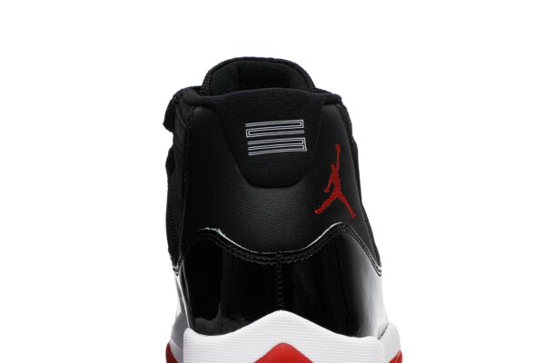 Jordan 11 Retro Playoffs Bred (2019) 378037-061 - Arviolet photo 7